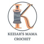 Judith | Amigurumi | Crochet Flowers - @keziahsmamacrochet - Instagram
