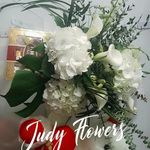 judith flowers shop tci - @smithjudiths - Instagram