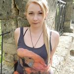 Лейла Погодова - @judith.forrester19 - Instagram