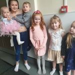 Judith Forrest - @judithforrest - Instagram