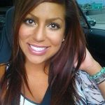 Judith Forrest - @abrefabenjamin75 - Instagram