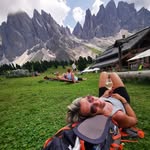 Judith Forster - @judithfo86 - Instagram