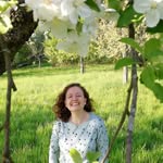 Judith Förster - @sciencegoesviral - Instagram