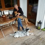 Judith Forster - @judithforster497 - Instagram