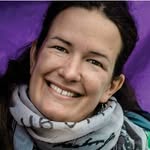 Judith Förster - @biotantejudith - Instagram