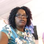 Judith Fortunate Tsinakwadi - @judithfortunatetsinakwadi - Instagram