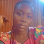 Oyesaanu Hope Judith - @fortunatejudith - Instagram