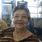 Judith Rojas de Fortino - @judithrojasdefortino - Instagram