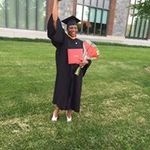 Louise Judith Fortune - @lbranry07 - Instagram
