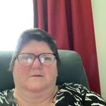 Judith Fredericks - @jlflynn1204 - Instagram