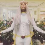 Judith Freeland - @angelbabylovecosplay_ - Instagram