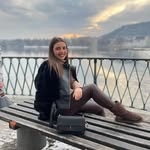 Judith Freeland - @sihamafusha91 - Instagram