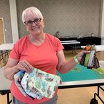 Judith Gale - @judyquilts2017 - Instagram