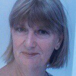Judith Gale - @judiths_wave - Instagram