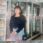 Judith Allain Gallo - @allaingallo - Instagram