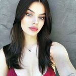 Gallup Judith - @ayaahwazooy - Instagram