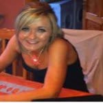 Judith Gault - @judy_280587 - Instagram