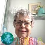 Judith Gerard - @judith.gerard.1948 - Instagram