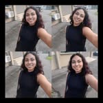 Leanna Judith Gerard - @jujubae23 - Instagram