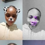 Judith Gideon - @judithgideon31 - Instagram