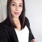 Judith Girón - @lu_juls_13 - Instagram