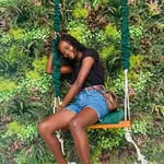 Judith Glória - @njalaimo - Instagram