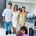 Judith Gloria Garcia - @galy8588 - Instagram