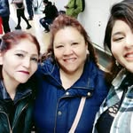 Judith Gloria Perez Irahola - @perezirahola - Instagram