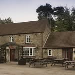 Judith Gribble - @thecastleinncaldicot - Instagram