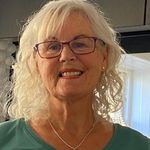 Judith Falberg Nielsen - @judithgunnar - Instagram