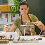 Judith Haas Jewelry - @judithhaas - Instagram
