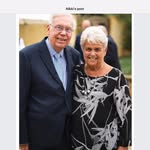 Judith Hackett - @judithhackett4 - Instagram