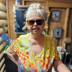 Judy Hackett - @judithhackett61 - Instagram