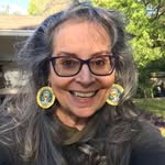 Judith Gonzalez Hanley - @wenabi6465 - Instagram
