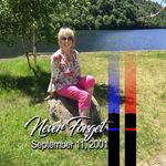 Judith Hare - @pimebem171 - Instagram