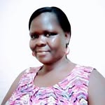 Nyota Njema - @judithhare48 - Instagram