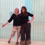 Judith Harmon - @jaharmon63 - Instagram