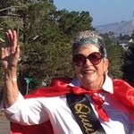 Judith Harmon Butler - @judithharmonbutler - Instagram