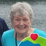 Judith T Harmon - @judy.harmon.39 - Instagram