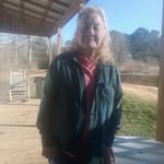 Judith Doris Harrell - @juyi156 - Instagram