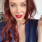 Judith Hathaway - @lore.a50 - Instagram