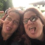 Judith Head - @mommajude66 - Instagram