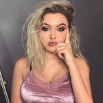 Judith Hendricks - @rosemikayla__70pbgop - Instagram