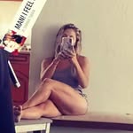 Judith Herrera - @judasfit - Instagram