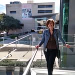 Judith Hickson - @obscurator_jude - Instagram