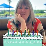Judy Hindle - @judithhindlemedium - Instagram
