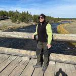 Judith Hodges - @judithhodges716 - Instagram