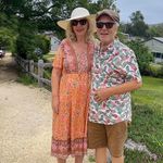 Judith Hodges - @hodgesjude - Instagram