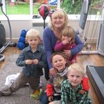 Judith Hodges - @judith.hodges.71 - Instagram