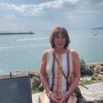 Judith Hodges - @judithhodges212 - Instagram